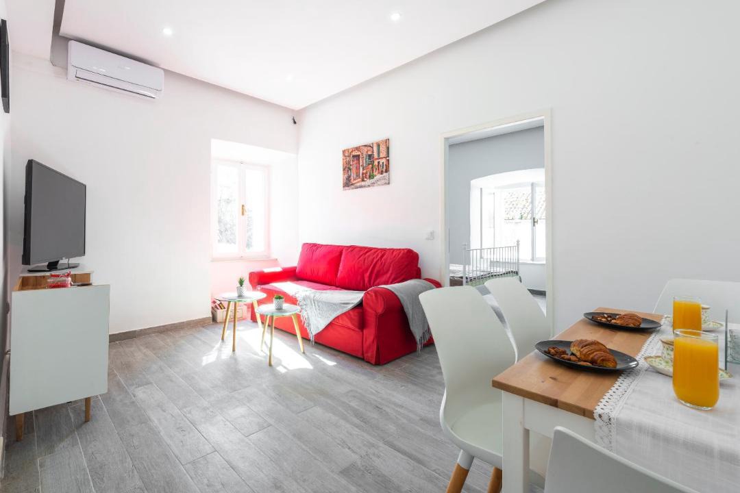 Photo of Livingroom in Cavtat Old Town