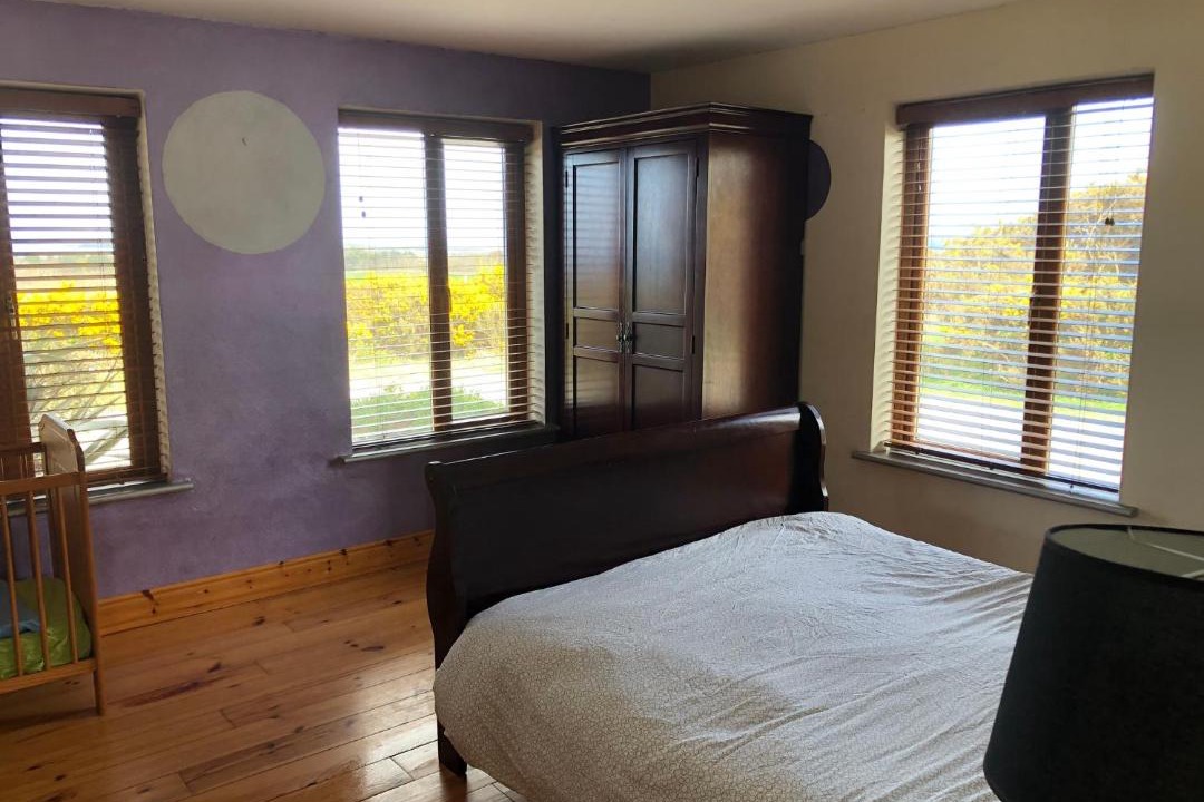 Photo of Bedroom in Renvyle