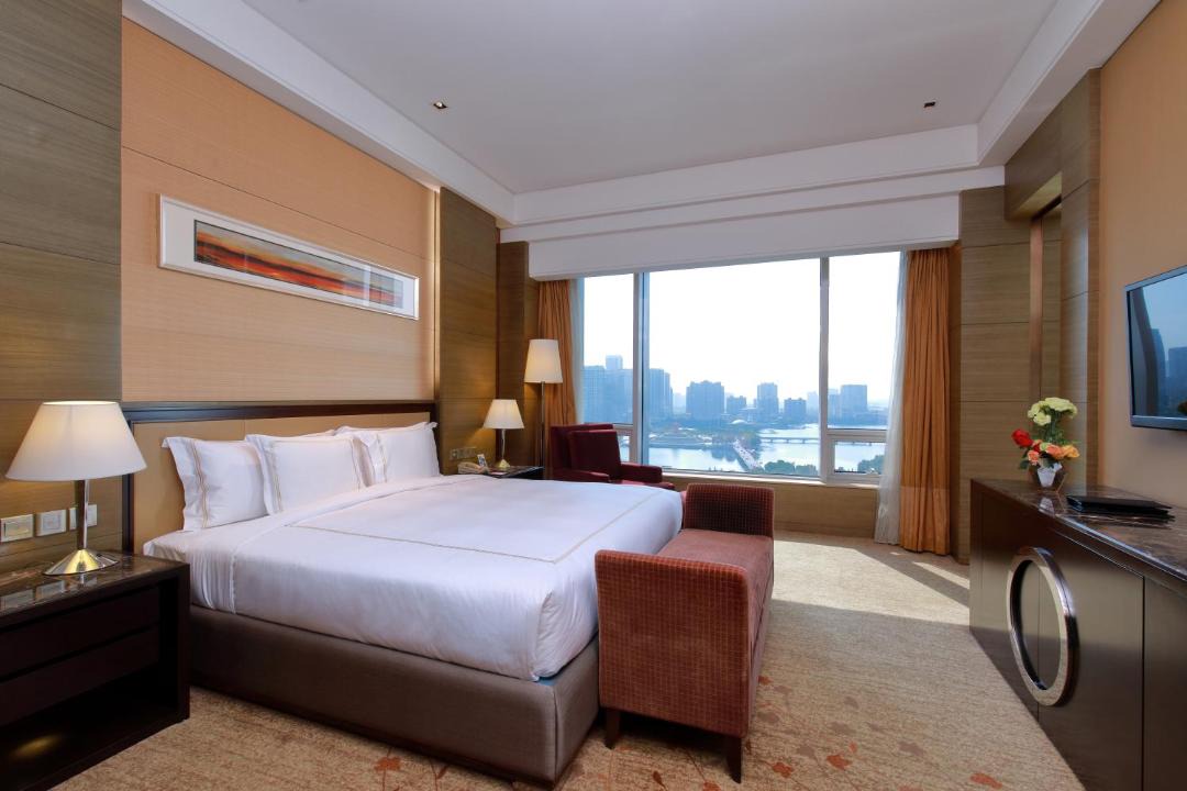 Photo of Bedroom in Jiangning