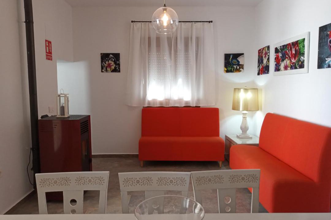 Photo of Livingroom in Chinorlet