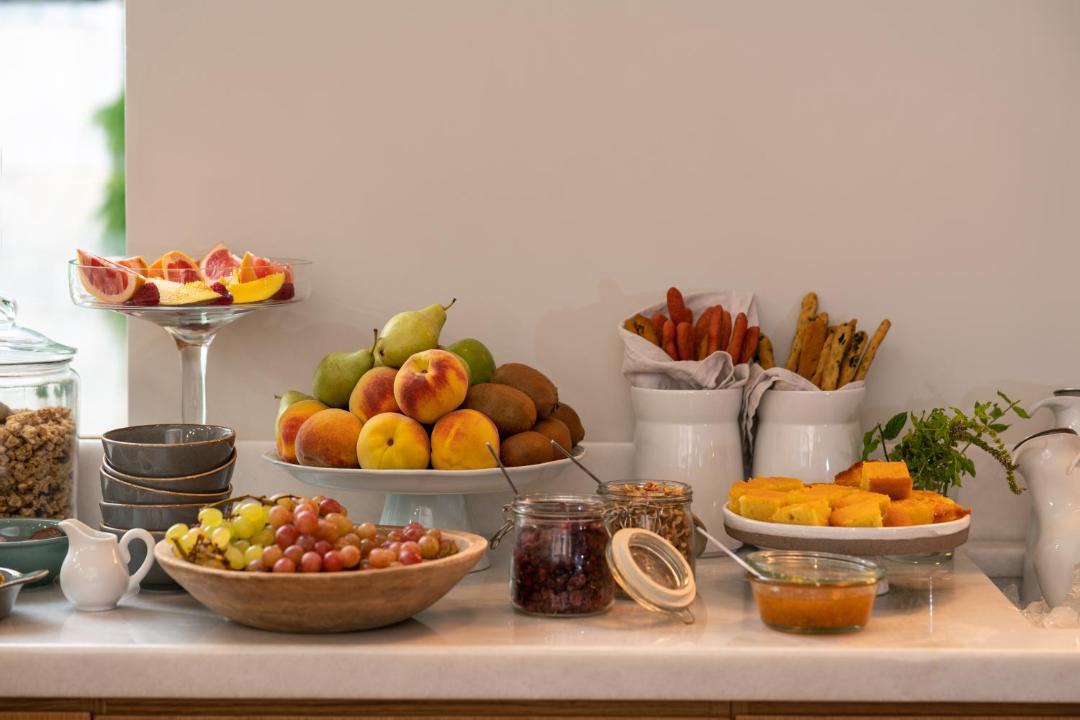 Photo of Kitchen in Makrigianni