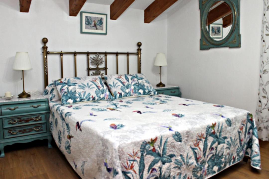 Photo of Bedroom in Chinorlet