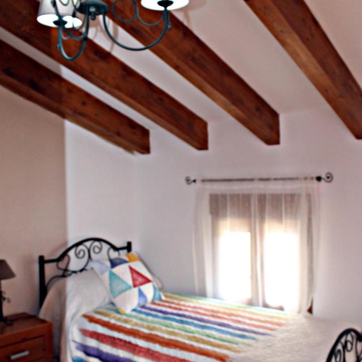 Photo of Bedroom in Chinorlet