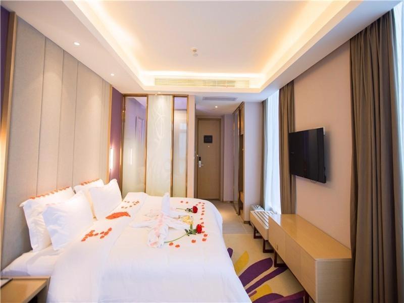 Photo of Bedroom in Nanchang