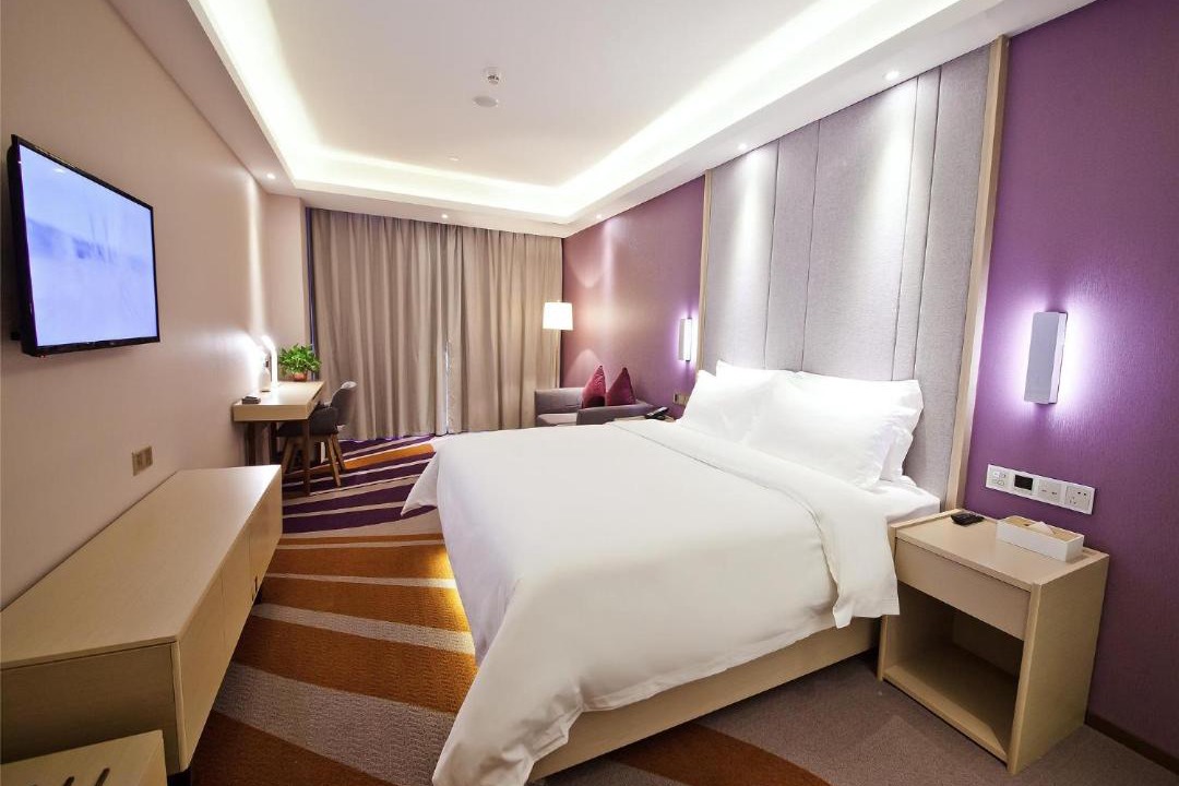 Photo of Bedroom in Fu Rong