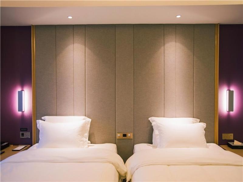 Photo of Bedroom in Nanchang
