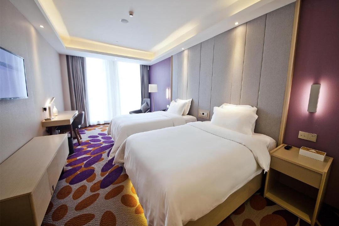 Photo of Bedroom in Fu Rong