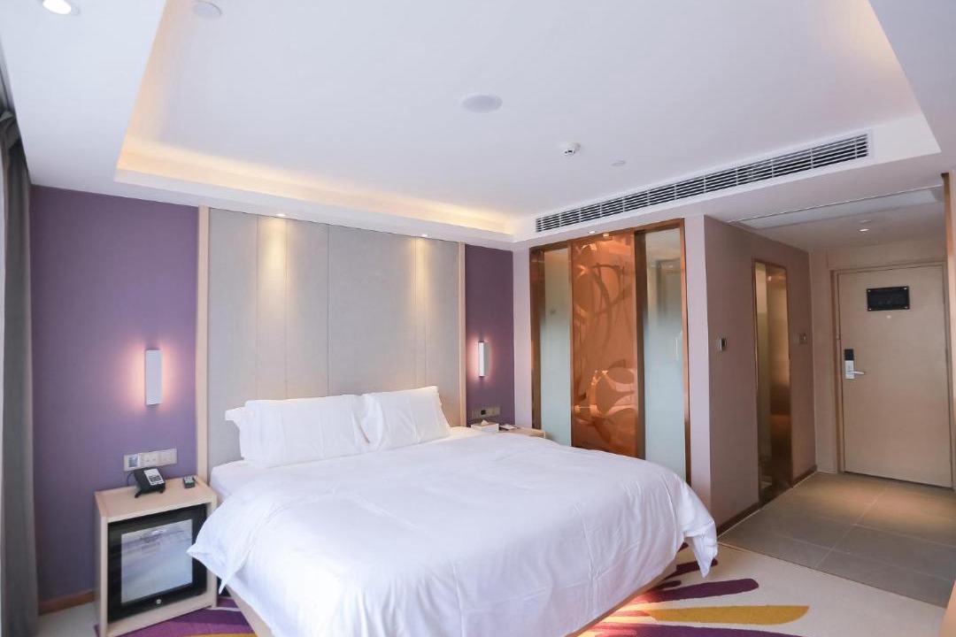 Photo of Bedroom in Maoming