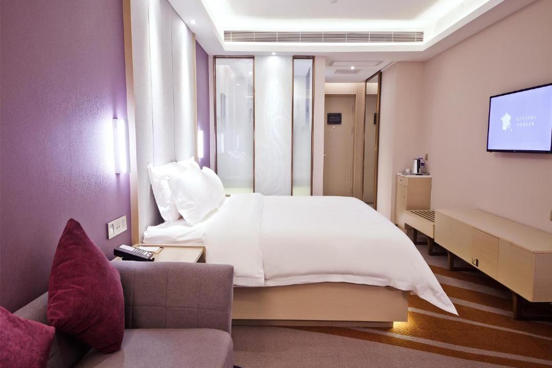 Photo of Bedroom in Fu Rong