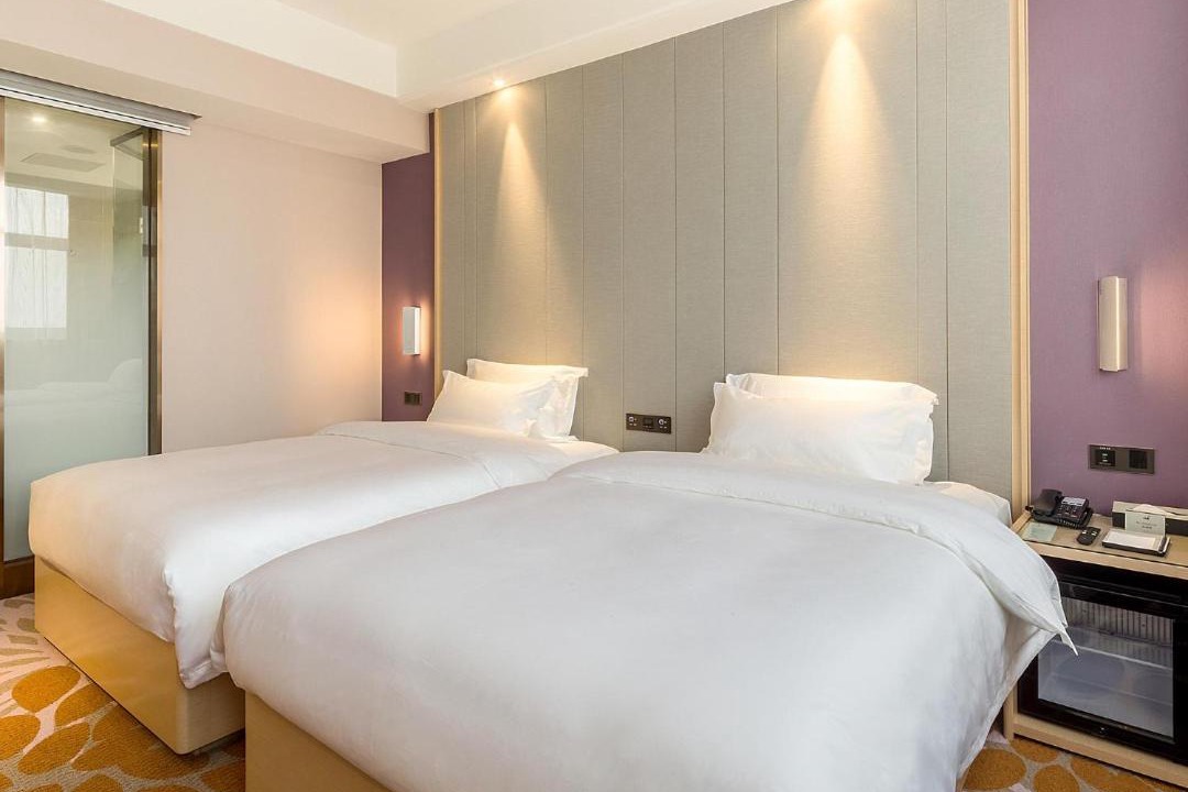 Photo of Bedroom in Changsha County