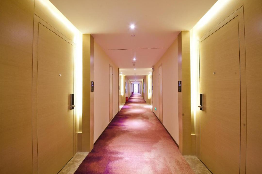 Photo of Bedroom in Fu Rong