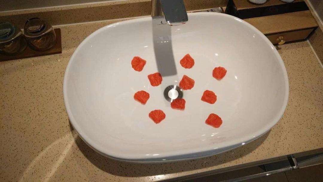 Photo of Bathroom in Wuling District