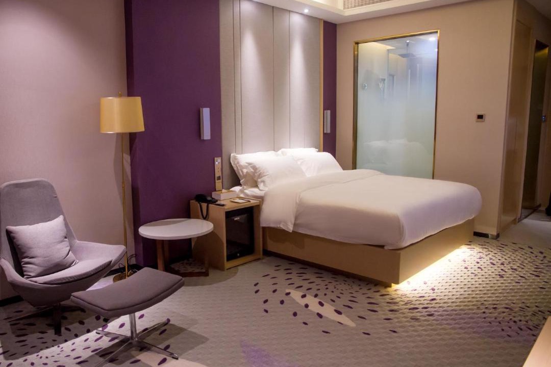 Photo of Bedroom in Maojian Qu