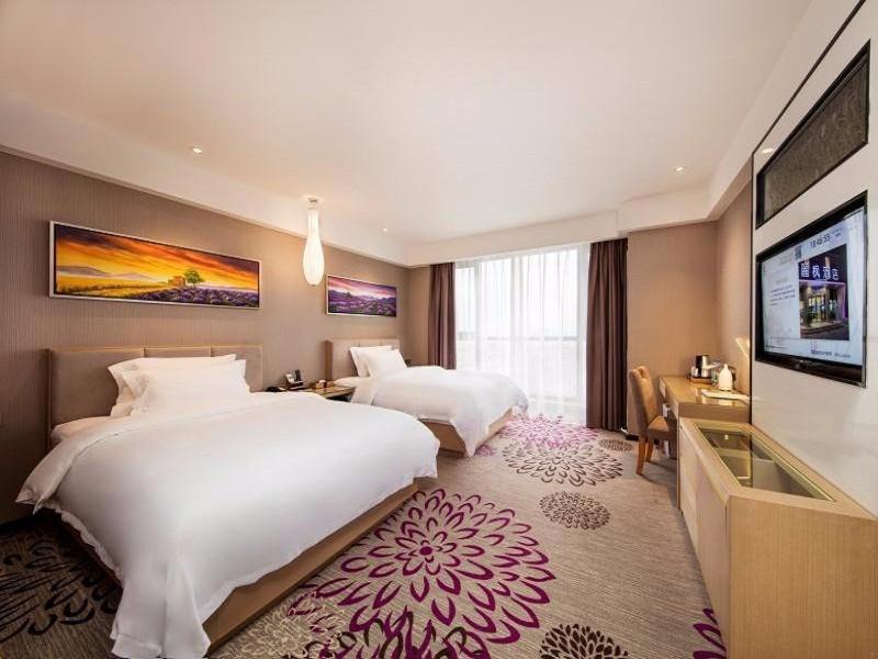 Photo of Bedroom in Wuling District