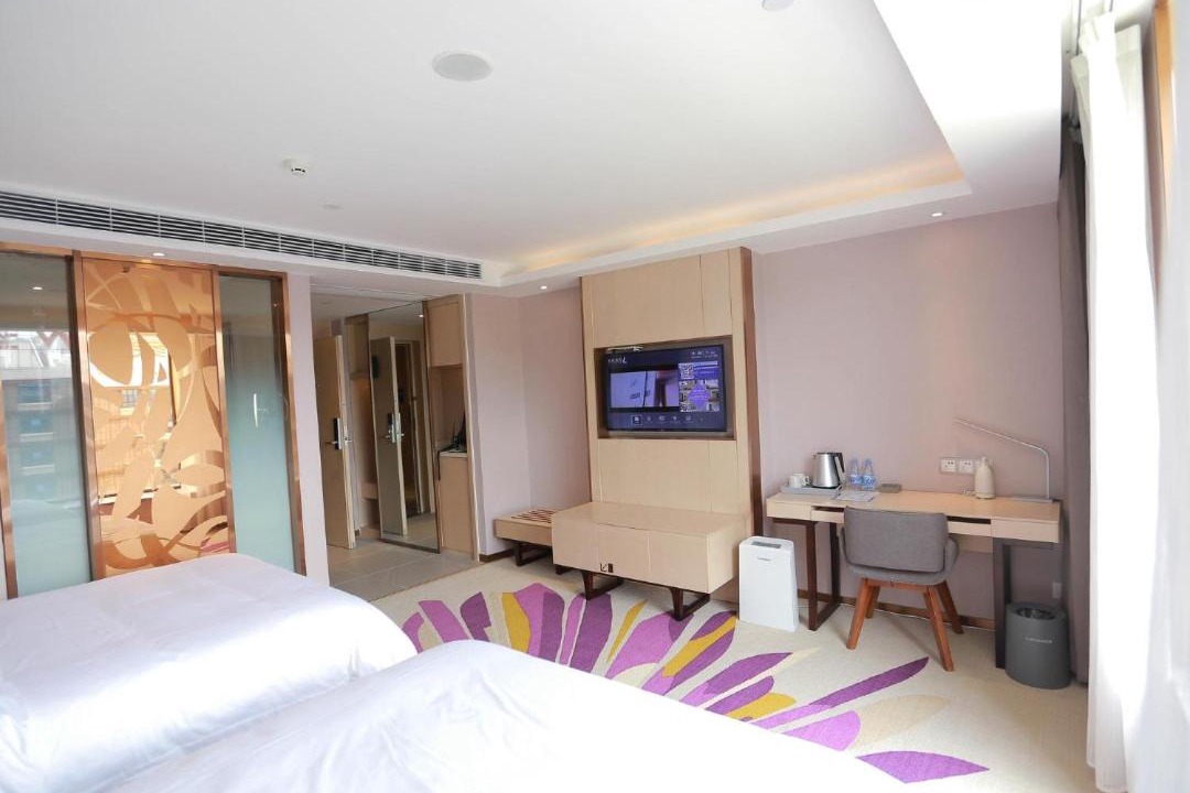 Photo of Bedroom in Maoming