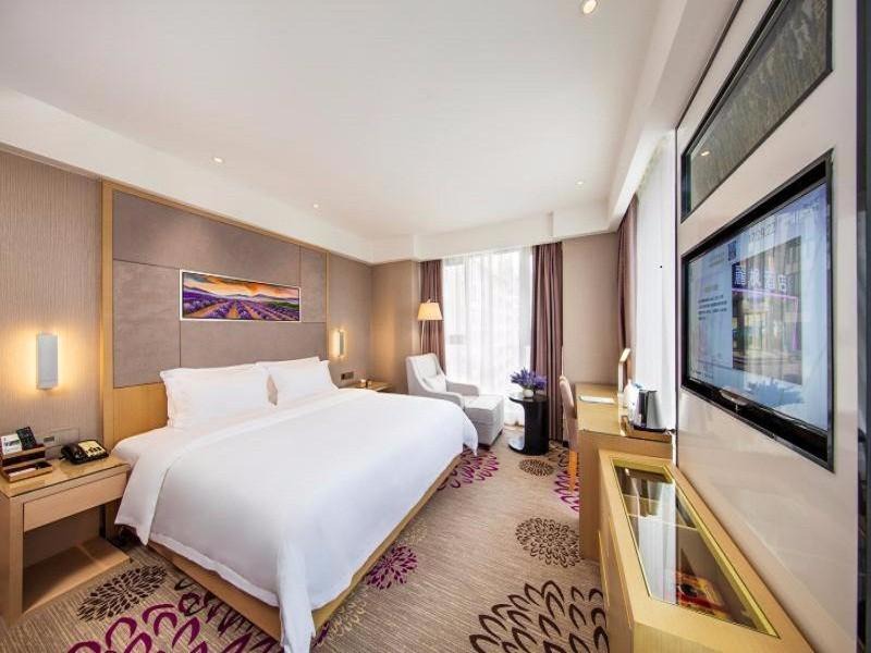 Photo of Bedroom in Wuling District