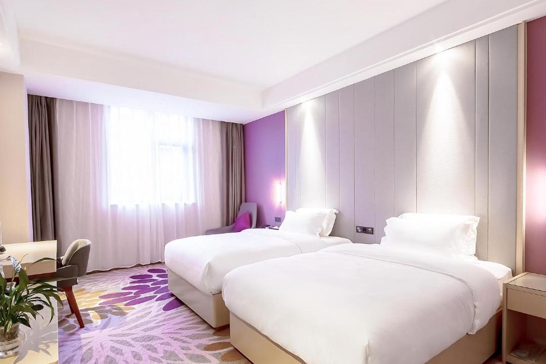 Photo of Bedroom in Changsha County