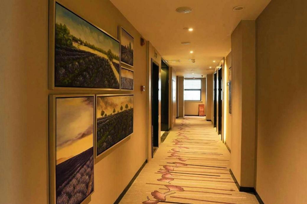 Photo of Bedroom in Wuling District