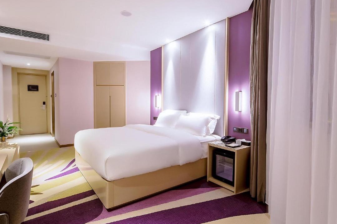 Photo of Bedroom in Changsha County