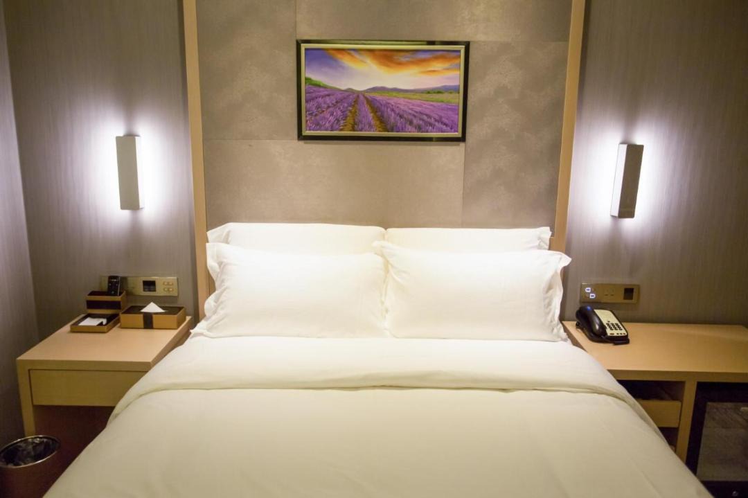 Photo of Bedroom in Gu Lou