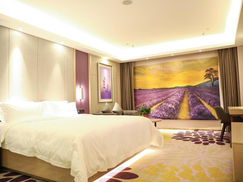 Photo of Bedroom in Qindu Qu