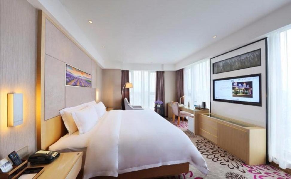 Photo of Bedroom in Wuling District