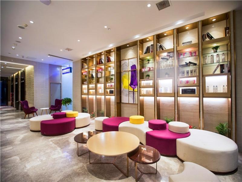 Photo of Livingroom in Nanchang