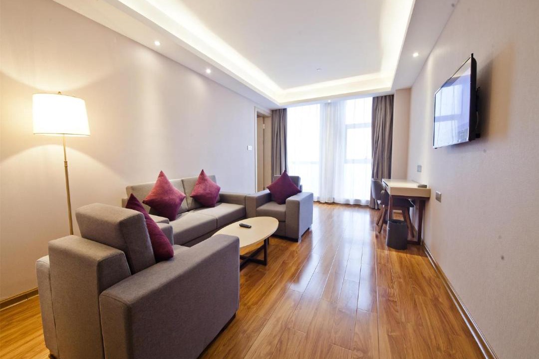 Photo of Livingroom in Fu Rong