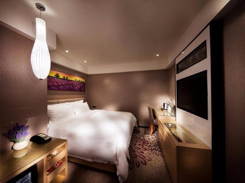 Photo of Bedroom in Wuling District