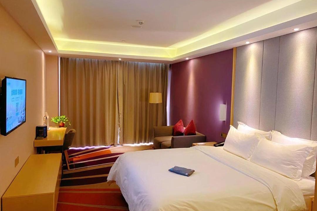 Photo of Bedroom in Fu Rong