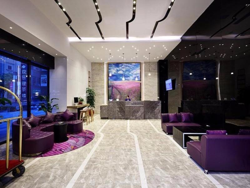Photo of Livingroom in Wuling District