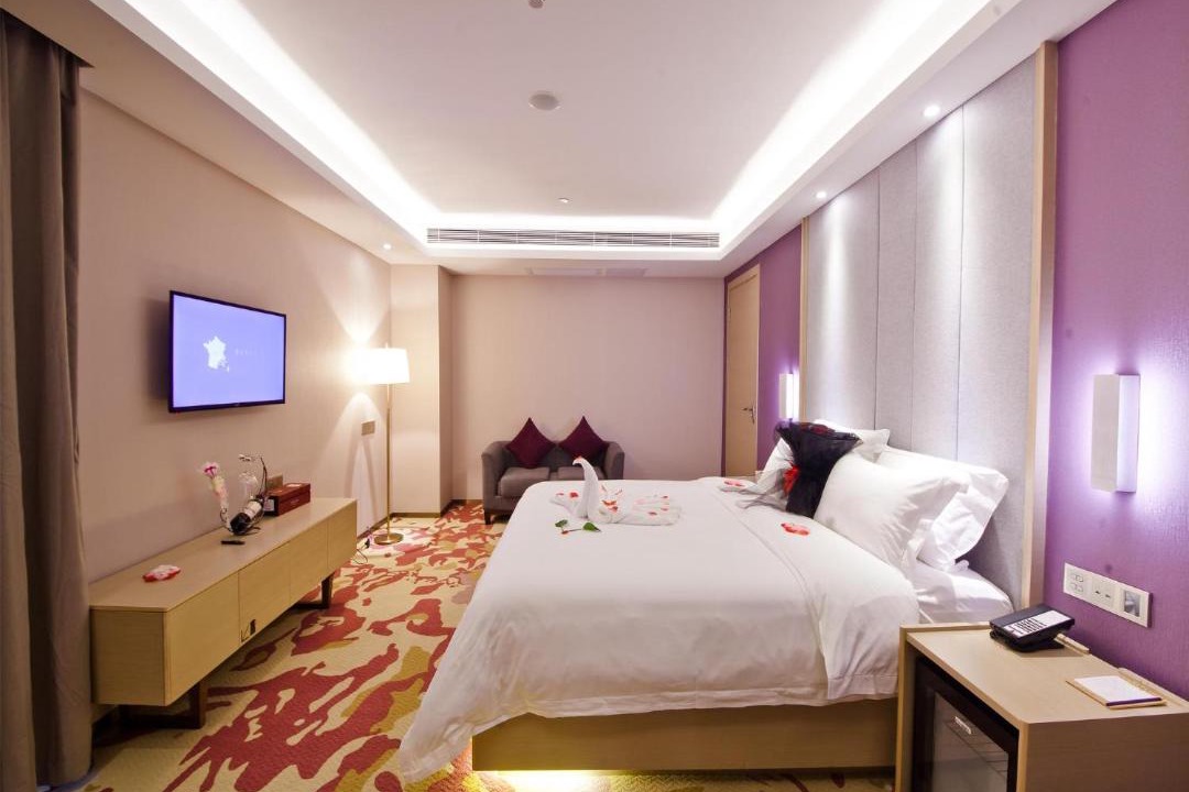 Photo of Bedroom in Fu Rong