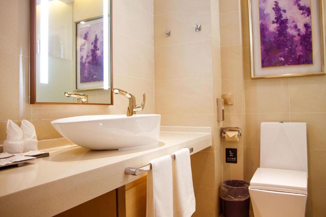 Photo of Bathroom in Maojian Qu