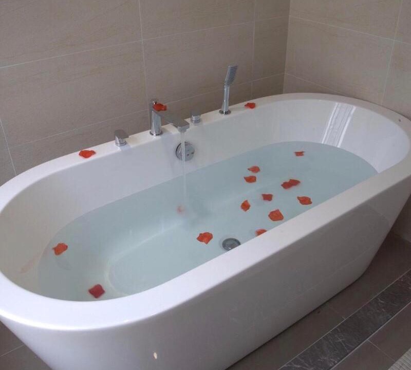 Photo of Bathroom in Wuling District