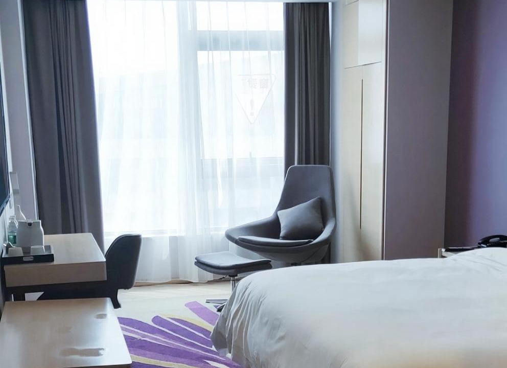 Photo of Bedroom in Nanchang