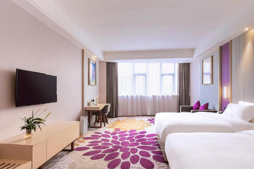 Photo of Bedroom in Changsha County