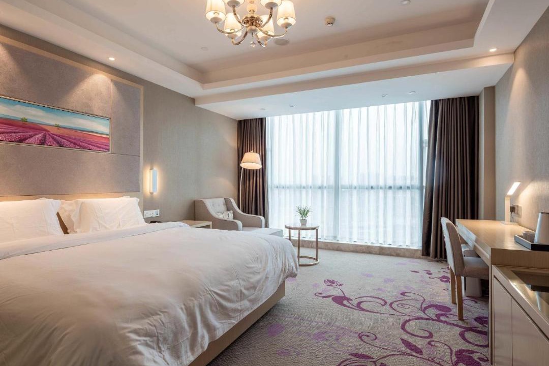 Photo of Bedroom in Zhanggong District