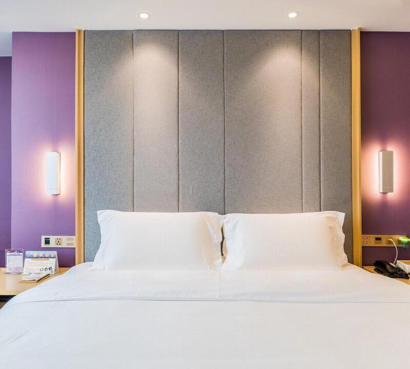 Photo of Bedroom in Gaozhou