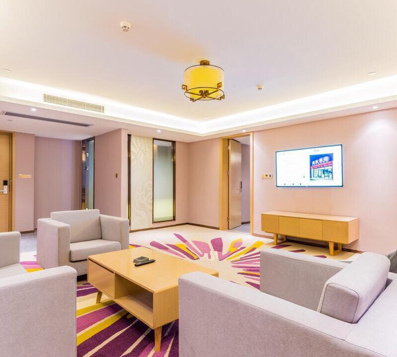 Photo of Livingroom in Gaozhou