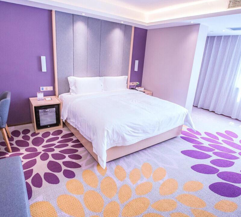 Photo of Bedroom in Gaozhou