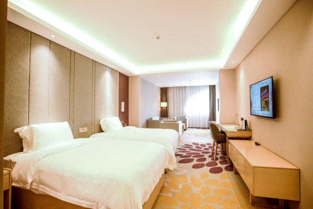 Photo of Bedroom in Gaozhou