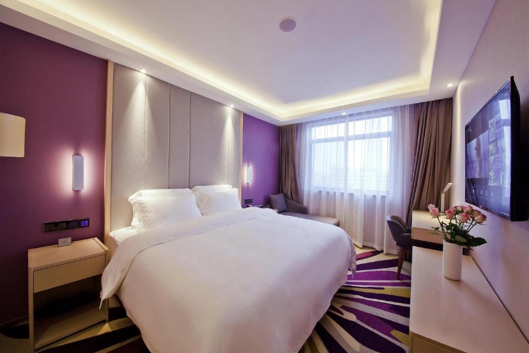 Photo of Bedroom in Fu Rong