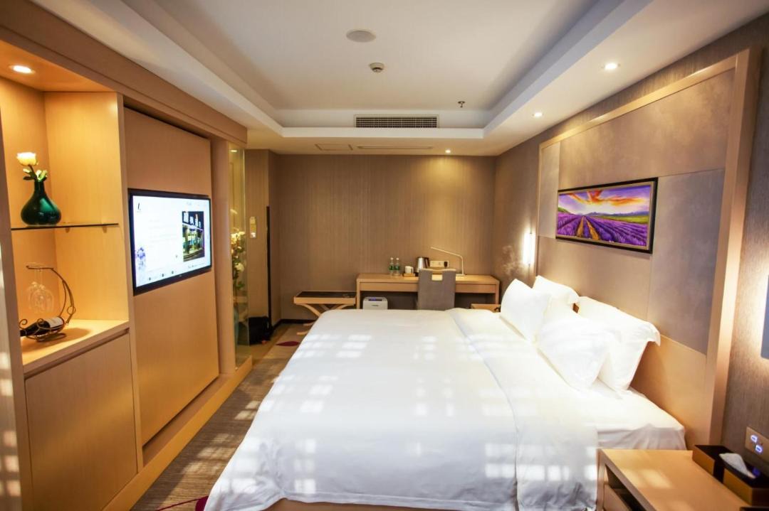 Photo of Bedroom in Gu Lou
