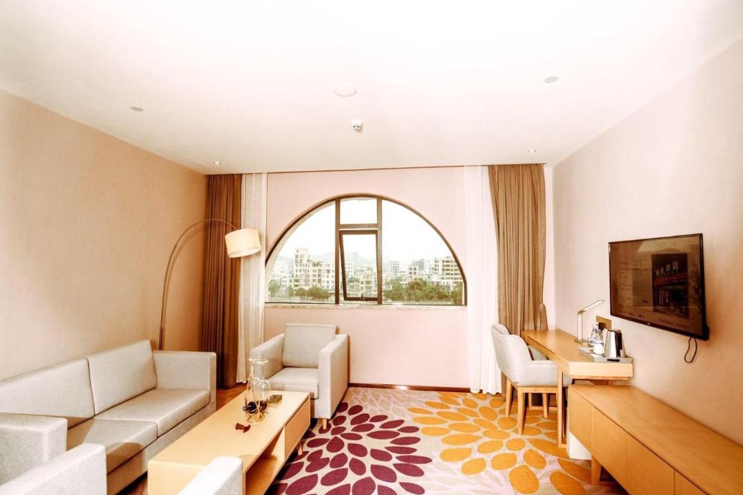 Photo of Livingroom in Gaozhou