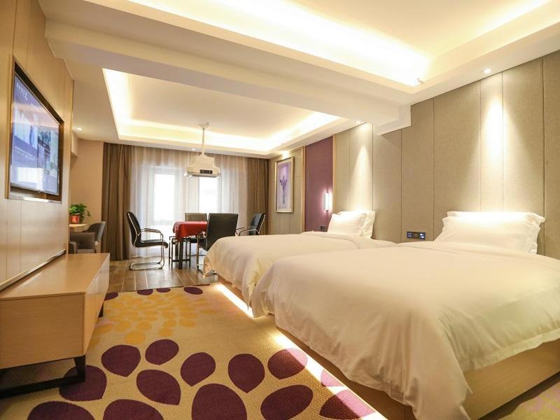 Photo of Bedroom in Qindu Qu