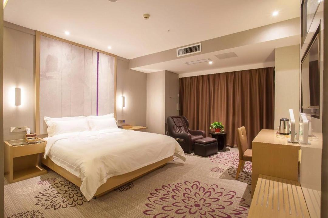 Photo of Bedroom in Gu Lou