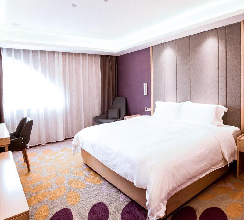 Photo of Bedroom in Gaozhou