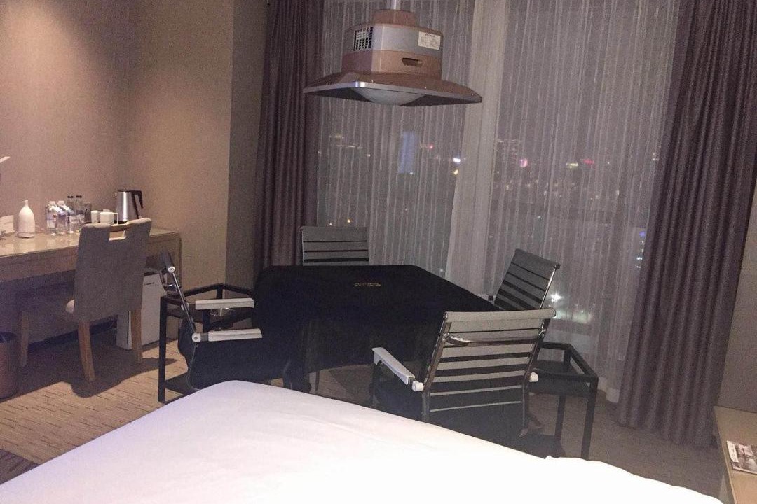 Photo of Bedroom in Wuling District