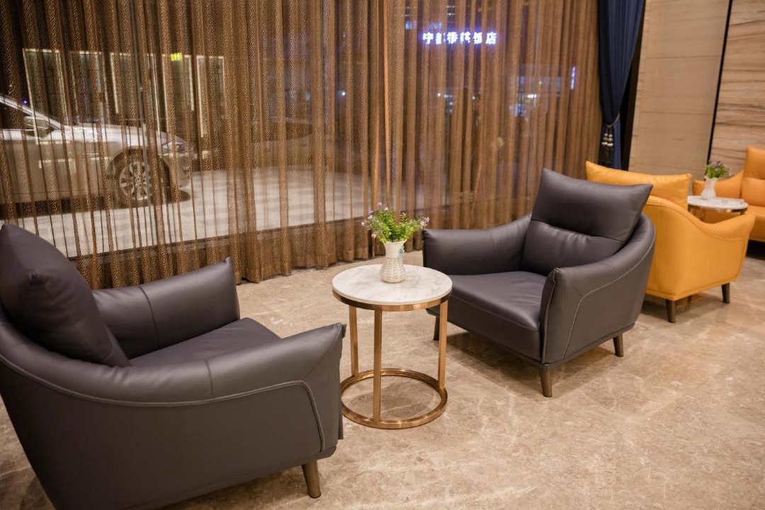 Photo of Livingroom in Zhanggong District
