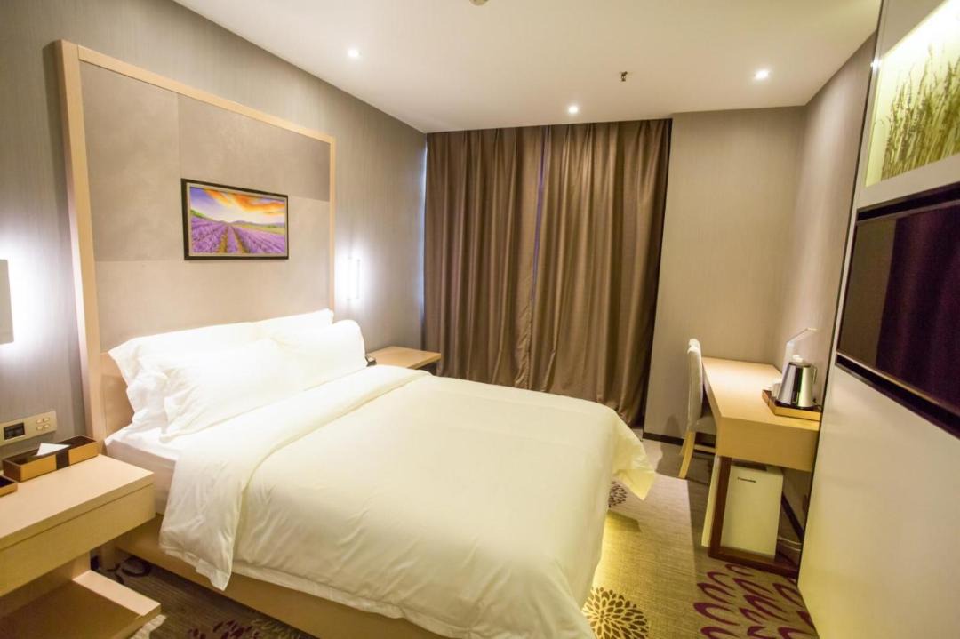 Photo of Bedroom in Gu Lou